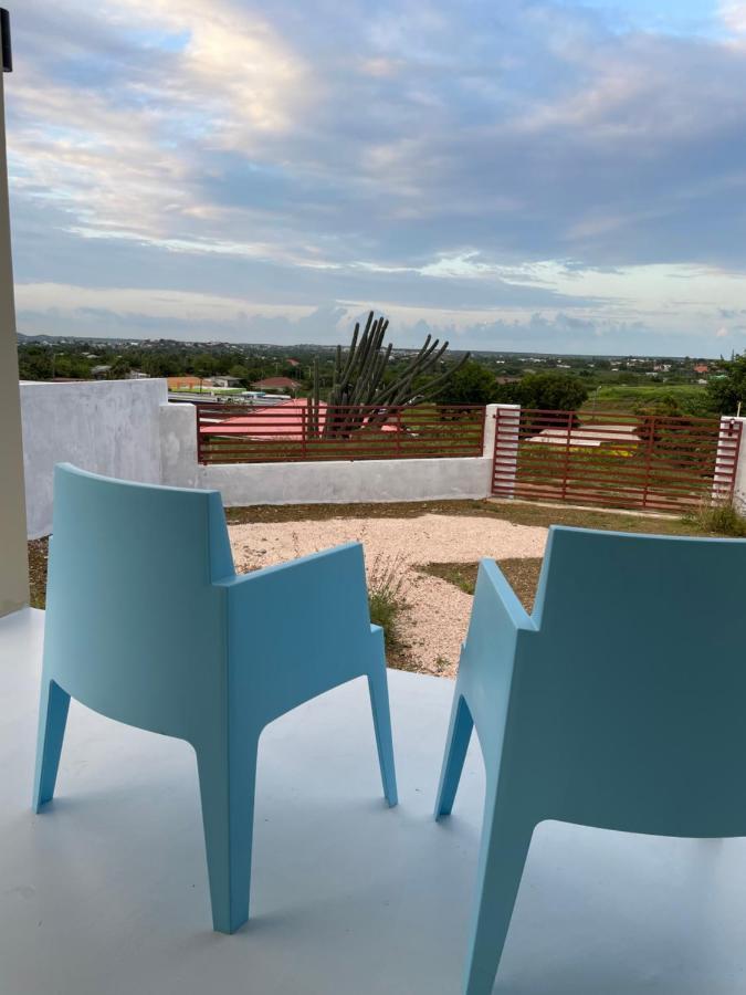 Quiet Happy Place With A View วิลเลมสตัด ภายนอก รูปภาพ
